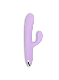thrusting vibrator side profile
