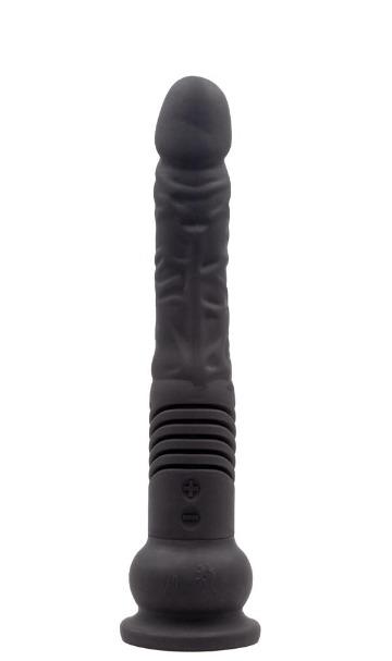 Thruster Sex Toy | Thrusting Vibrating Dildo The Thruster Thruster Sex Toy | Thrusting Vibrating Dildo The Thruster