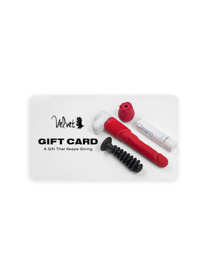 Boegschroef cadeaubon