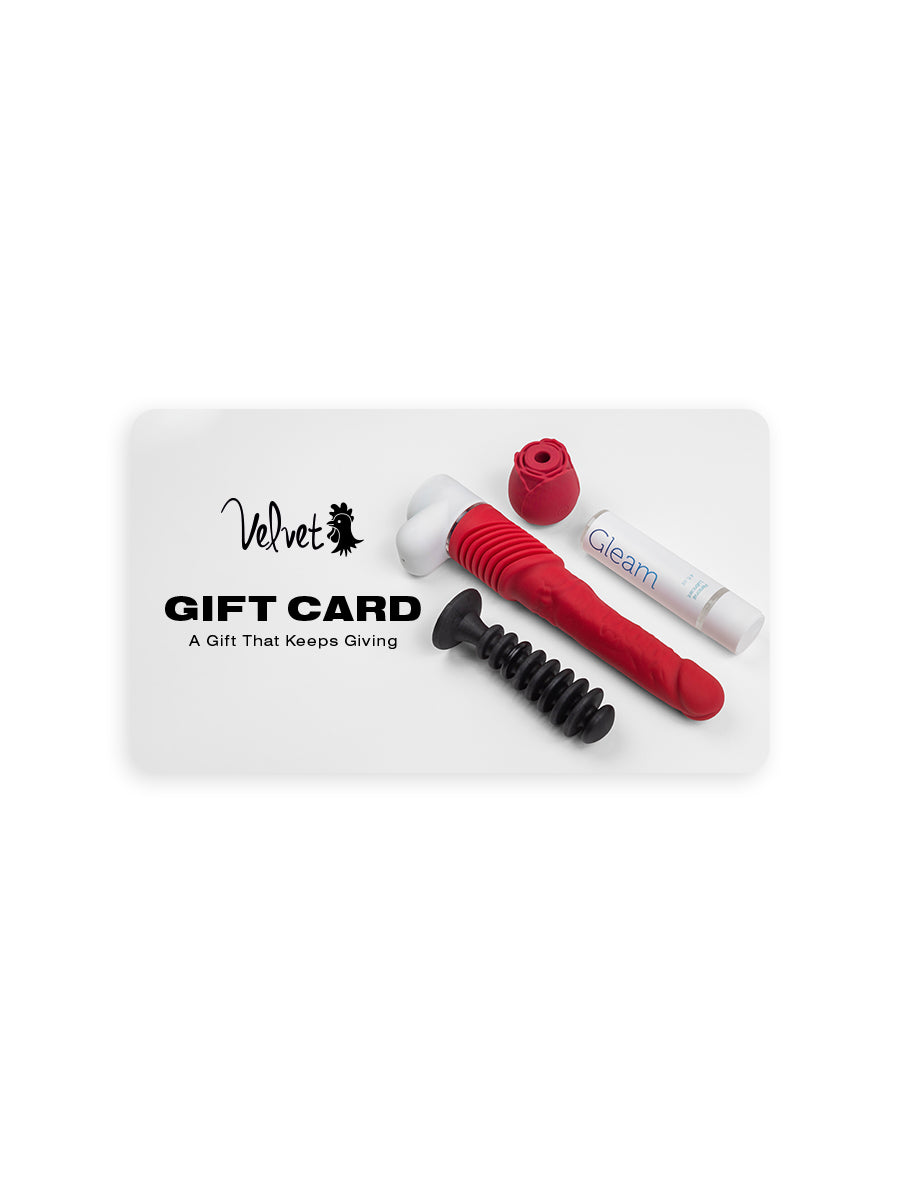 Thruster Gift Card