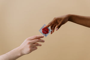 Ask Julieta: Sexual Health Awareness Month