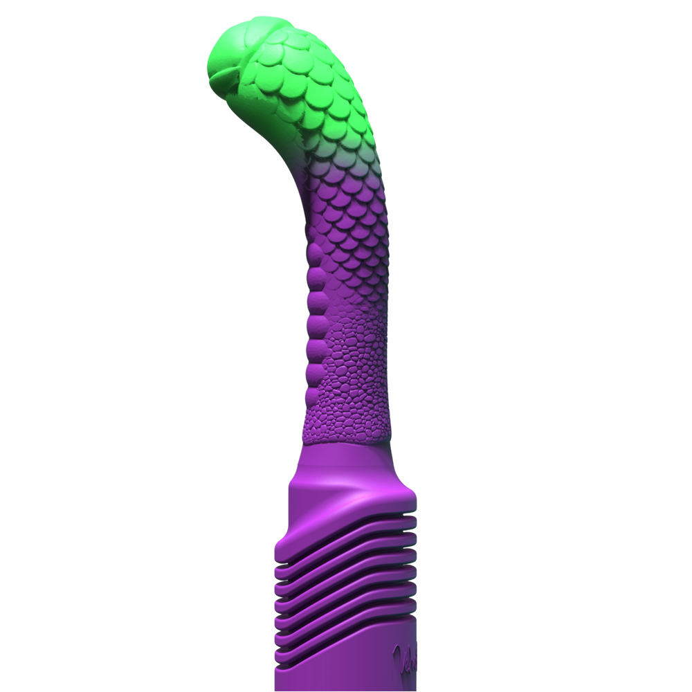 Thrusting dildo | One eyed monster The Thruster Thrusting dildo | One eyed monster The Thruster