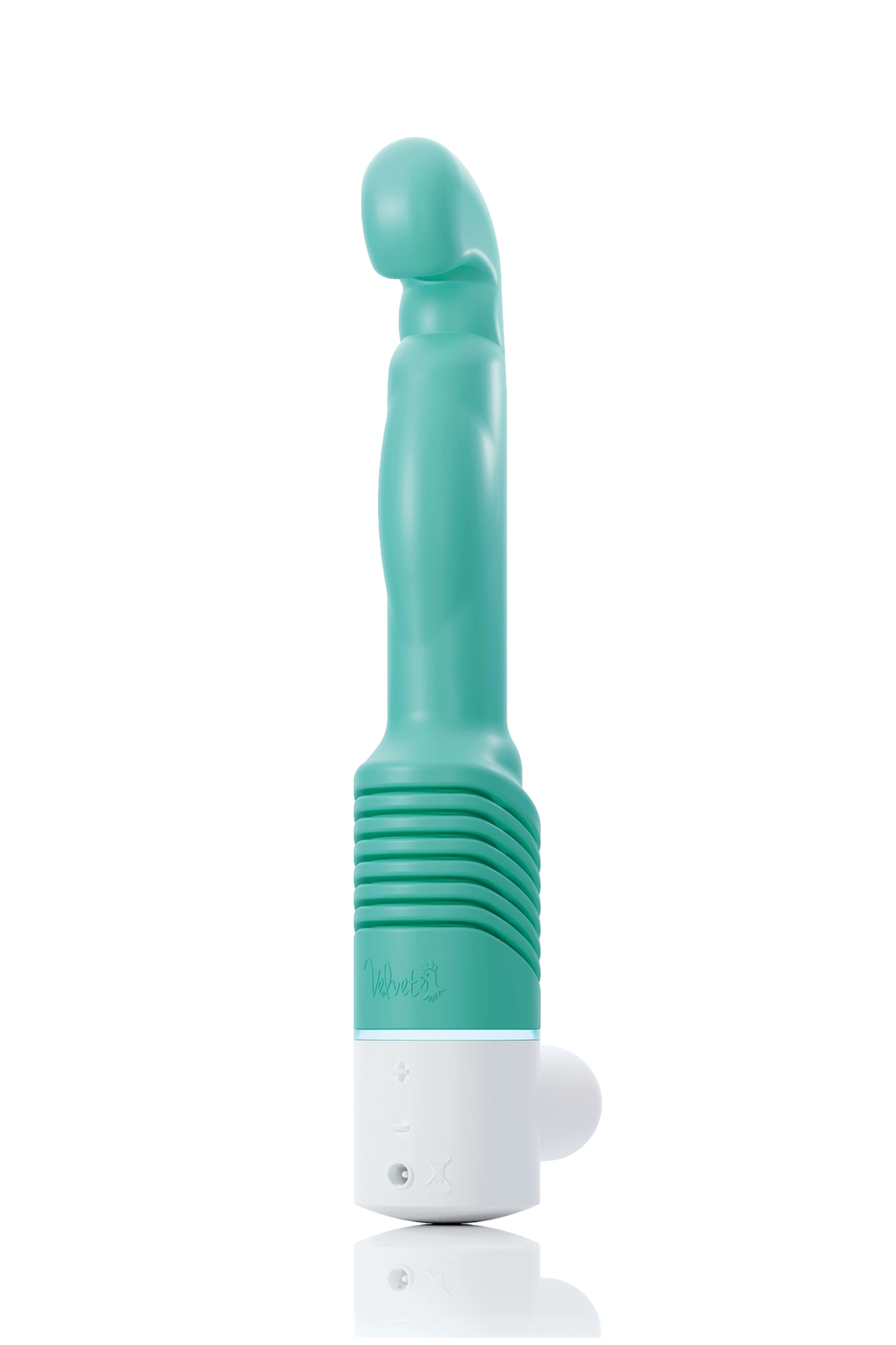 G-Spot Thrusting Dildo by Velvet Thruster, Nanci