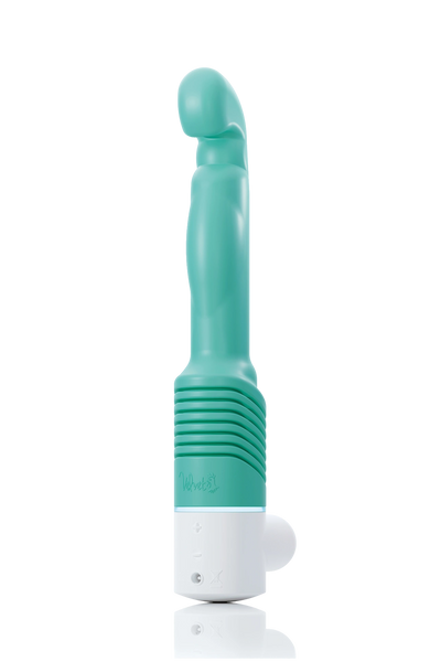 Velvet Thruster | Thrusting Dildo and Vibrator | Thruster Sex Machine The Thruster Velvet Thruster | Thrusting Dildo and Vibrator | Thruster Sex Machine The Thruster