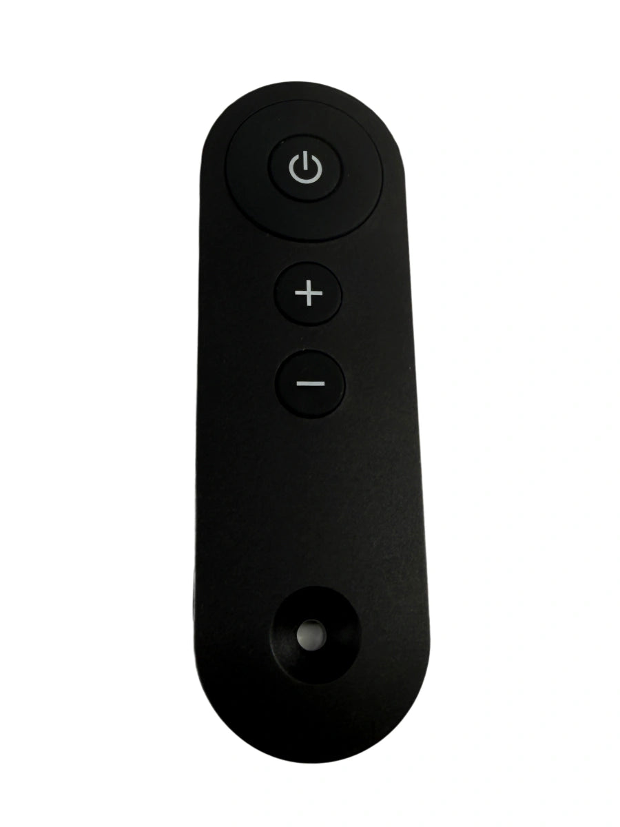 Remote Control – The Thruster