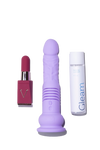 Solstice Basso Bundle