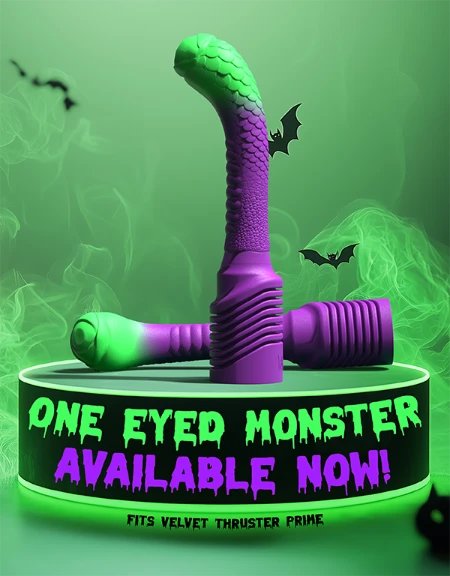 Velvet Thruster | Thrusting Dildo and Vibrator | Thruster Sex Machine The Thruster Velvet Thruster | Thrusting Dildo and Vibrator | Thruster Sex Machine The Thruster