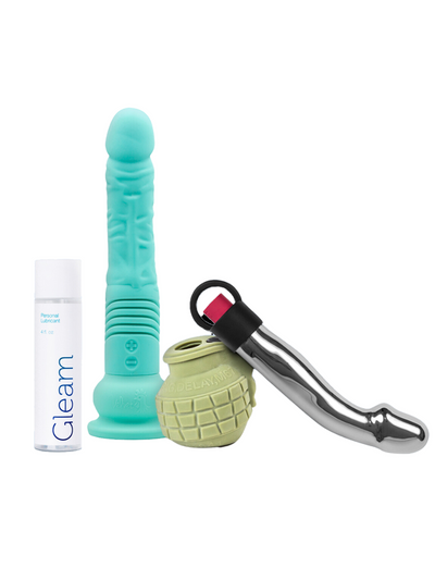 Thrusting Vibrator and Thrusting Dildo Specials from Velvet Thruster Tagged "sex toy deals" The Thruster Thrusting Vibrator and Thrusting Dildo Specials from Velvet Thruster Tagged "sex toy deals" The Thruster
