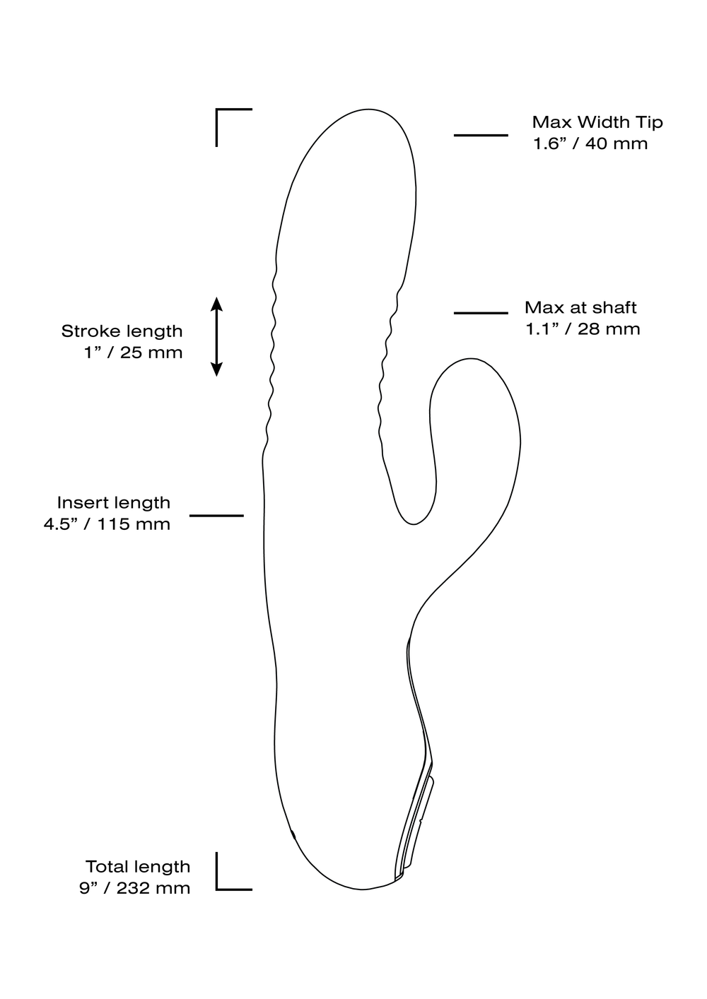 thrusting_dildo_size