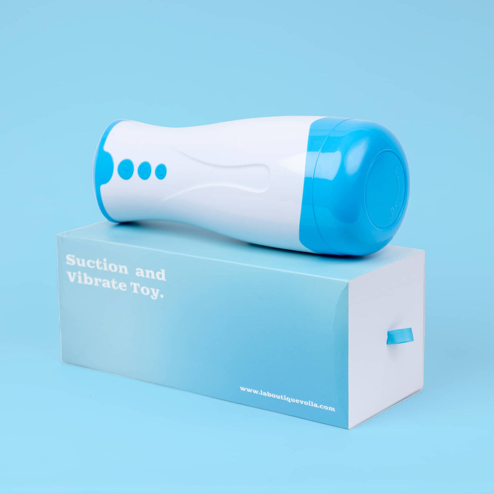 Best Blowjob Machine | Men's Masturbator The Thruster Best Blowjob Machine | Men's Masturbator The Thruster