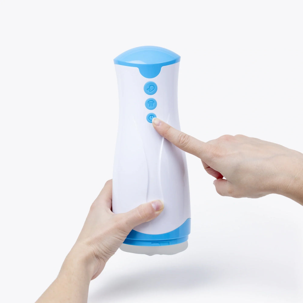Best Blowjob Machine | Men's Masturbator The Thruster Best Blowjob Machine | Men's Masturbator The Thruster