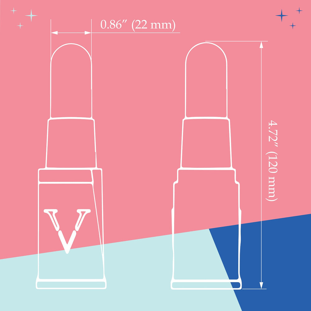 Vibromasseur rouge lvres | Vibromasseur discret The Thruster Vibromasseur rouge lvres | Vibromasseur discret The Thruster