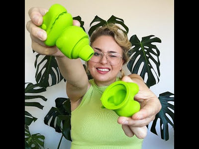 Little Goo | Dinosaur Clitoral Suction Adult Sex Toys for Women