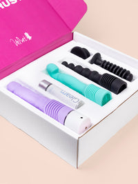 thrusting-machine-gift-set