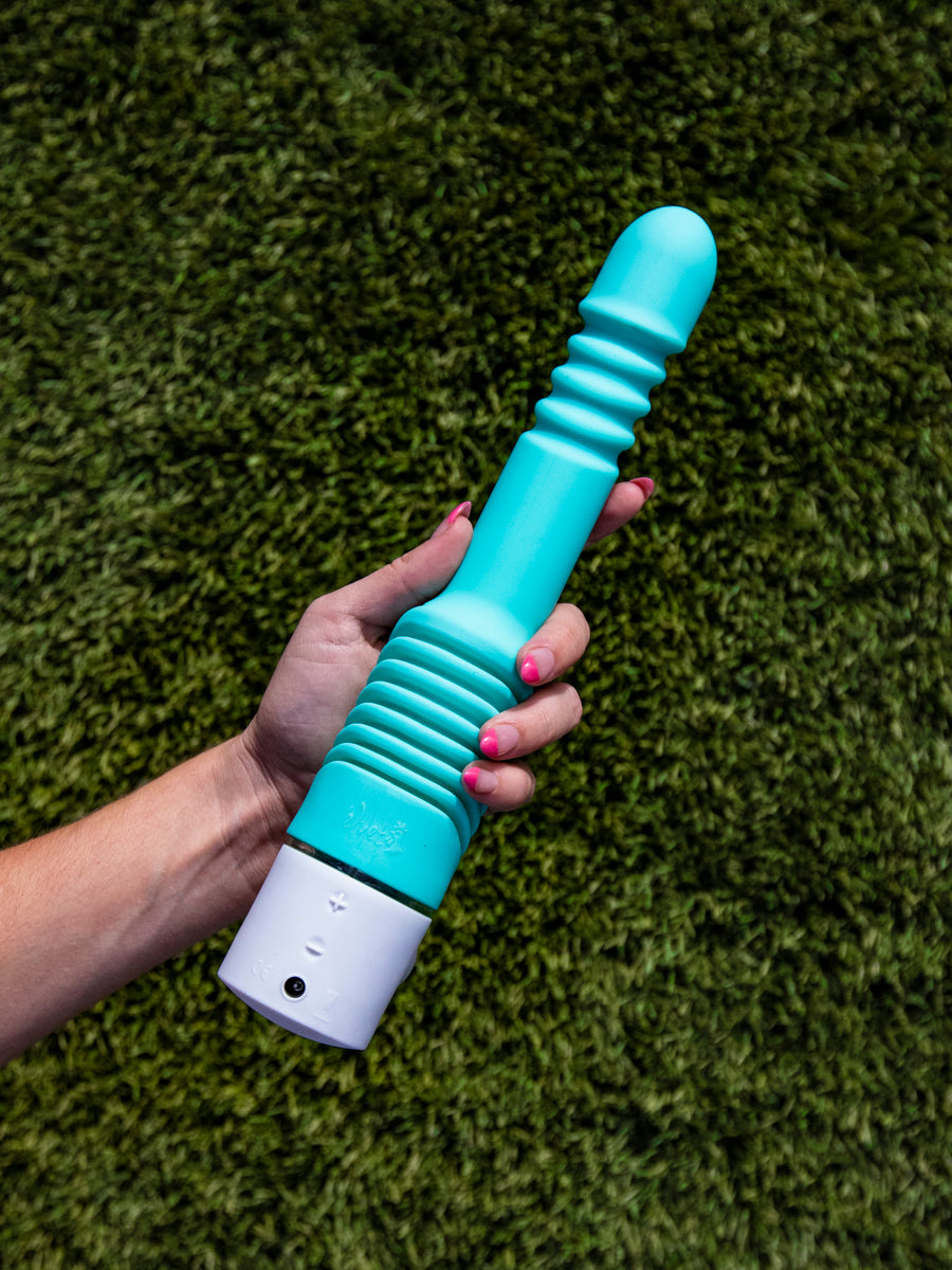 big-head-dildo, frankie sex machine