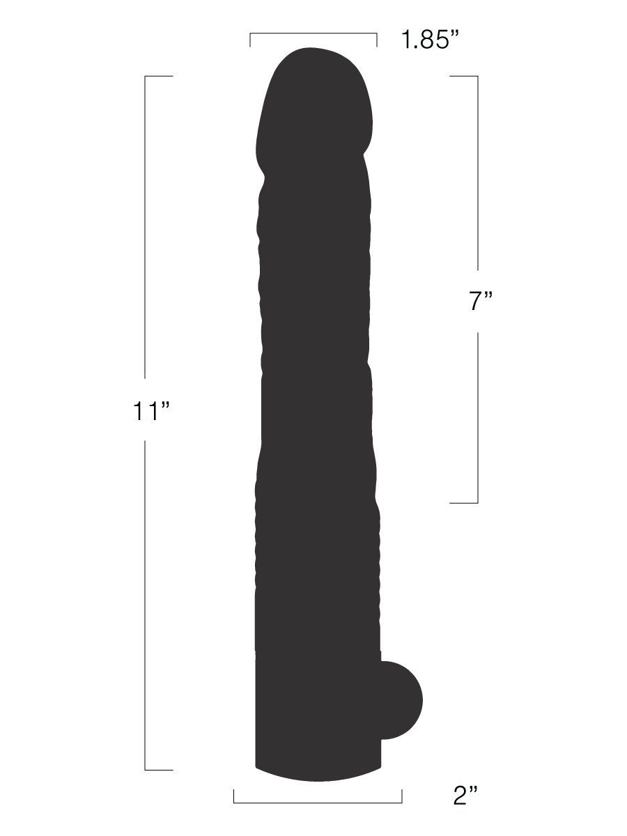 Thrusting Dildo | Sammie | Sex Machine