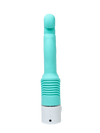 G Spot Vibrator, G Spot Dildo, 7-inch Dildo