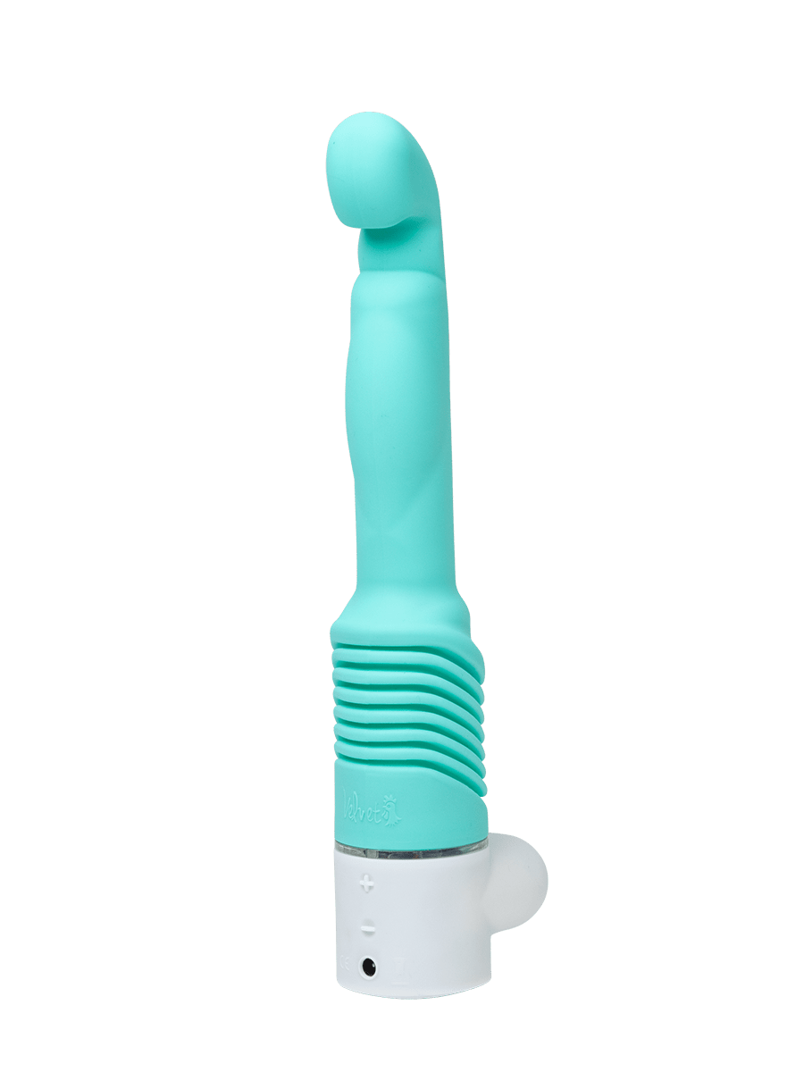 The Best Thrusting Dildo | G Spot Dildo | Thrusting Vibrator The Thruster The Best Thrusting Dildo | G Spot Dildo | Thrusting Vibrator The Thruster