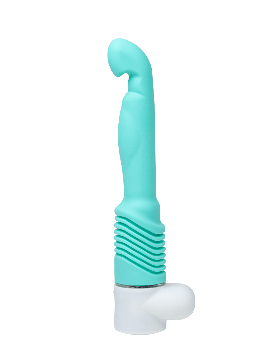 The Best Thrusting Dildo | G Spot Dildo | Thrusting Vibrator The Thruster The Best Thrusting Dildo | G Spot Dildo | Thrusting Vibrator The Thruster