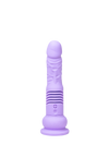 Velvet Thruster, Mini product in Lilac