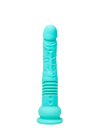 Thrusting-dildo, Mint