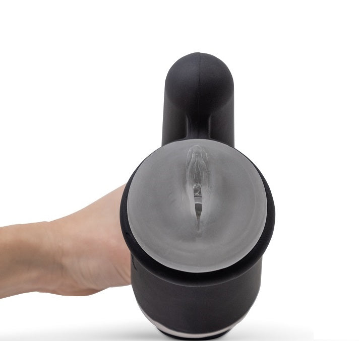 Velvet Stroker | Male Auto Masturbator | Automatic Stroker The Thruster Velvet Stroker | Male Auto Masturbator | Automatic Stroker The Thruster
