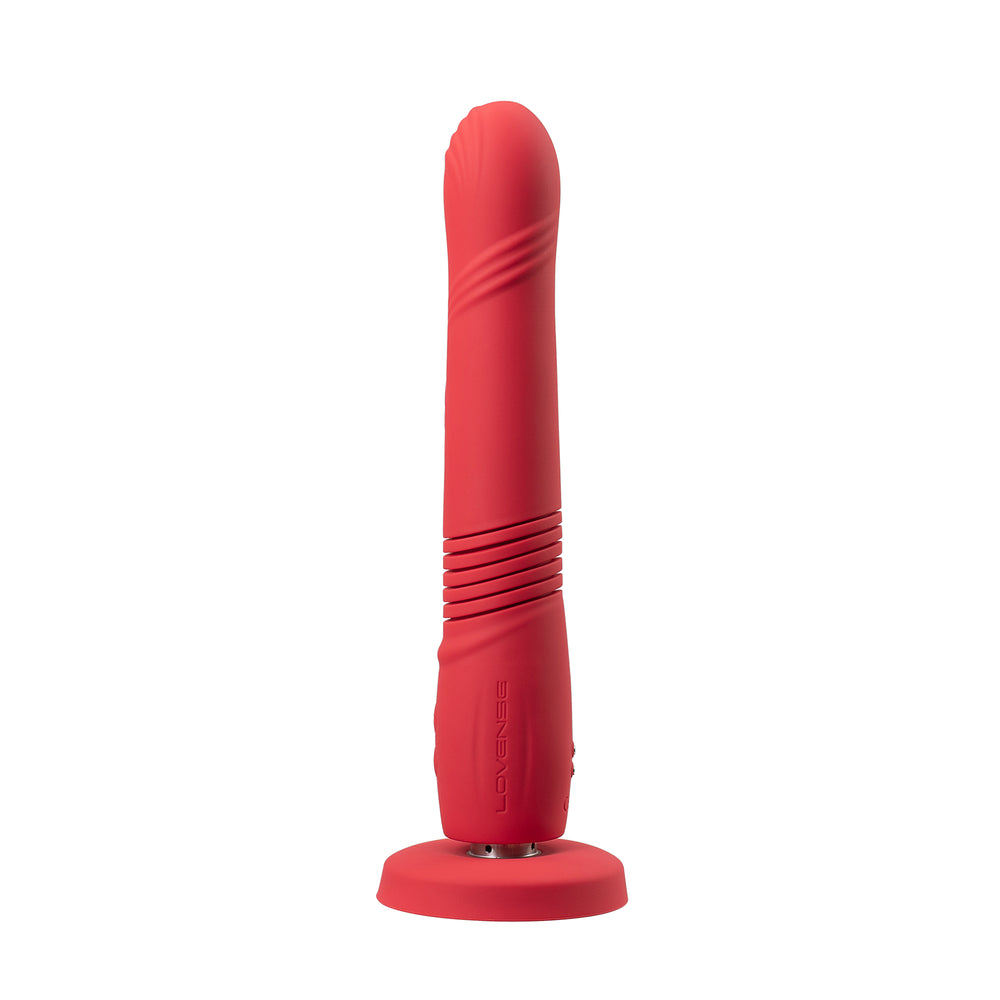 14 Best Thrusting Vibrators and Dildos of 2024 14 Best Thrusting Vibrators and Dildos of 2024