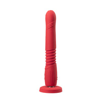Lovense Gravity | Bluetooth Thrusting Vibrating Dildo