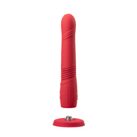 Lovense Gravity | Bluetooth Thrusting Vibrating Dildo