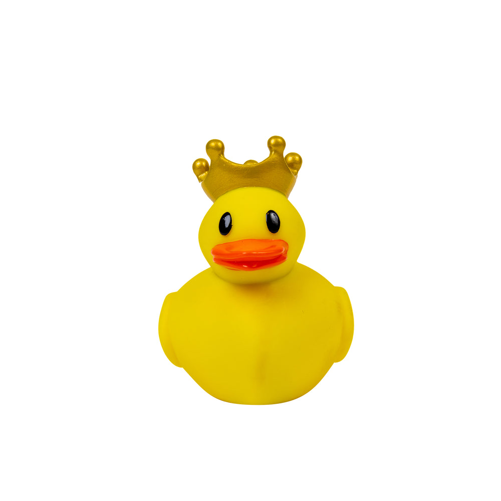 discrete design rubber ducky sex toy for bath and shower