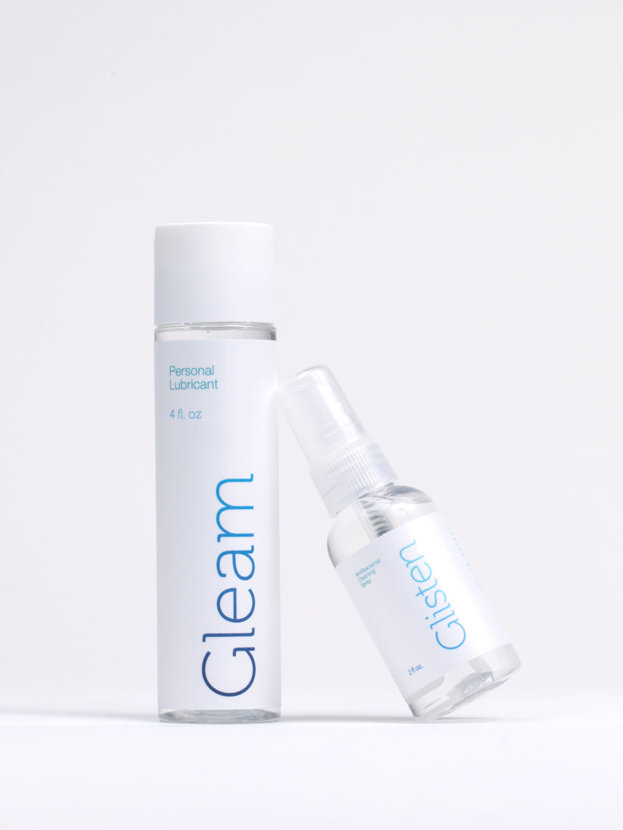 Glisten | Sex-Toy Cleaner | Dildo Cleaner | How To Clean Sex Toys The Thruster Glisten | Sex-Toy Cleaner | Dildo Cleaner | How To Clean Sex Toys The Thruster