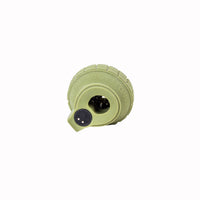 Grenade Grip Men's Vibrator and Reusable Stroker Sleeve