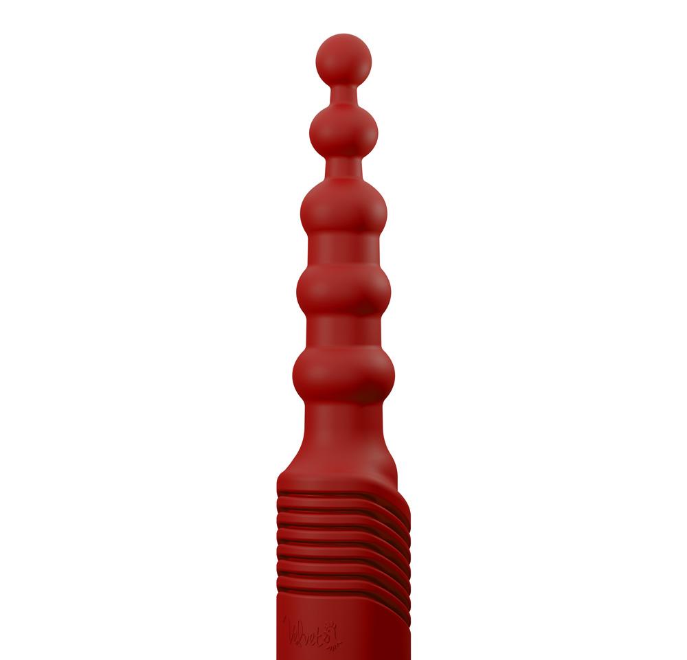 Koptype - Walter Prime Red
