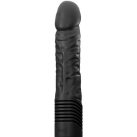 Thrusting Dildo | Sammie Prime Black