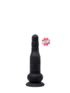 Vac-u-lock dildo, universal 
