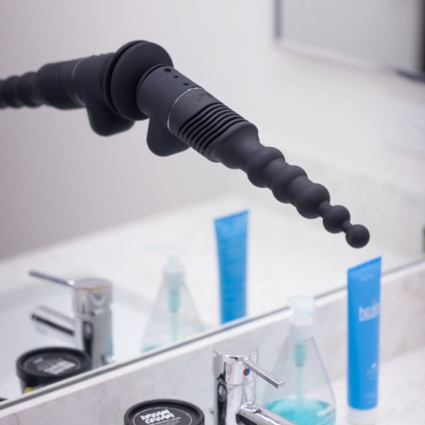 Thrusting Anal Dildo | Thrusting Anal Sex Toy | Walter The Thruster Thrusting Anal Dildo | Thrusting Anal Sex Toy | Walter The Thruster