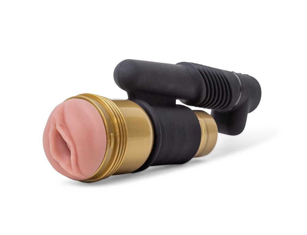 Velvet Stroker | Male Auto Masturbator | Automatic Stroker The Thruster Velvet Stroker | Male Auto Masturbator | Automatic Stroker The Thruster