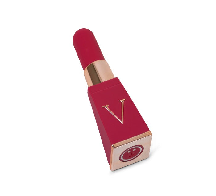 Lipstick Vibrator | Discreet Vibrator The Thruster Lipstick Vibrator | Discreet Vibrator The Thruster