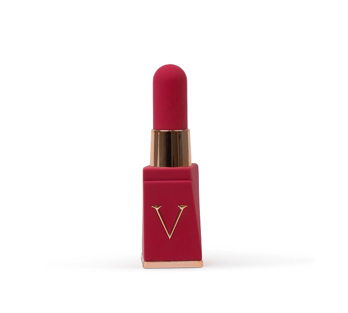 Lipstick Vibrator