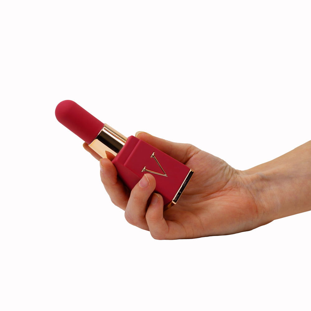 Lipstick Vibrator