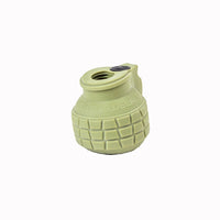 Grenade Grip Men's Vibrator and Reusable Stroker Sleeve