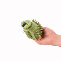 Grenade Grip Men's Vibrator and Reusable Stroker Sleeve