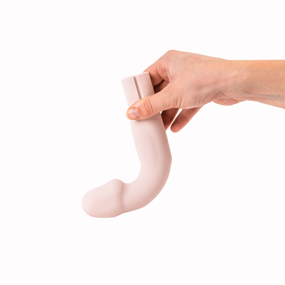 Smartee for Pregnant Masturbating