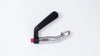 vibrating-steel-dildo