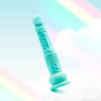 Best-thrusting-dildo, Mint
