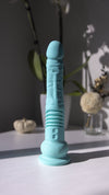 Anal-thruster, Mint