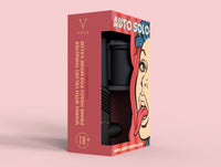 Velvet Stroker, Auto-Solo