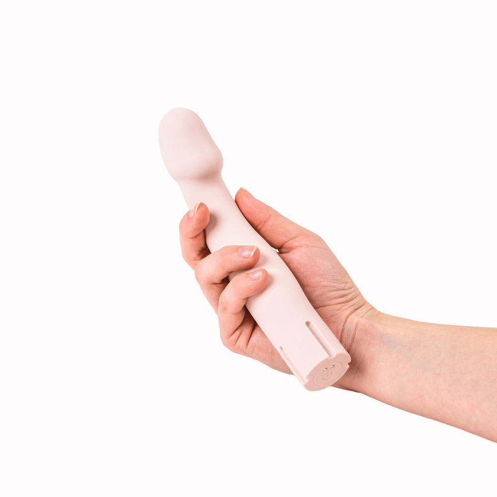 Smartee for Pregnant Masturbating