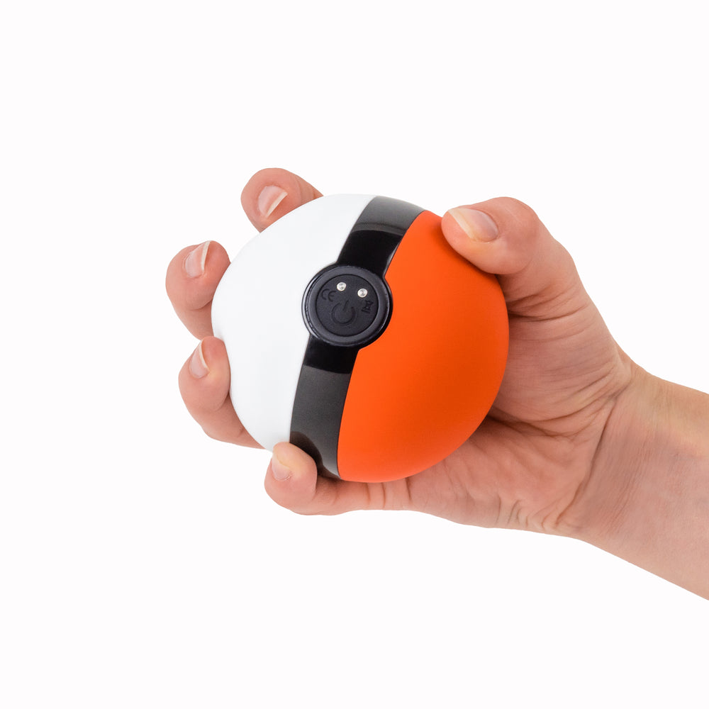 Energy Ball | Vibrating Massager | Clitoral Stimulation The Thruster Energy Ball | Vibrating Massager | Clitoral Stimulation The Thruster